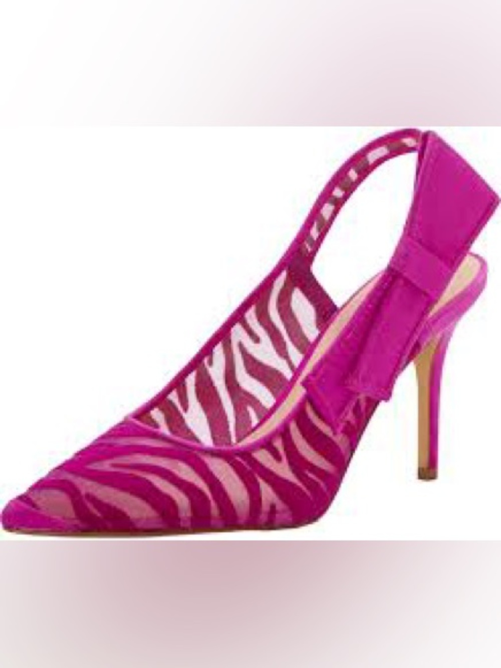 I.N.C. Stiletto Pump